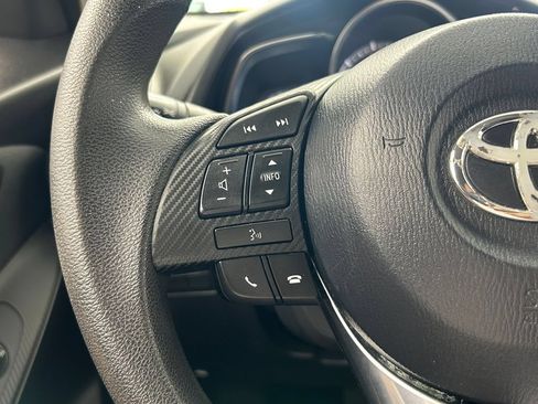 Used 2017 Toyota Yaris iA FWD image 28