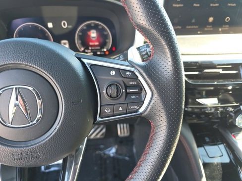 Used 2023 Acura MDX A-Spec image 30