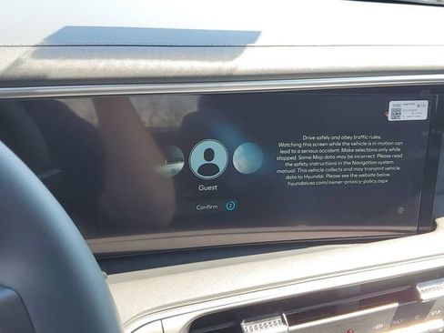 New 2026 Hyundai Palisade SEL AWD/4WD image 26