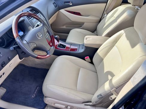 Used 2009 Lexus ES 350 image 5
