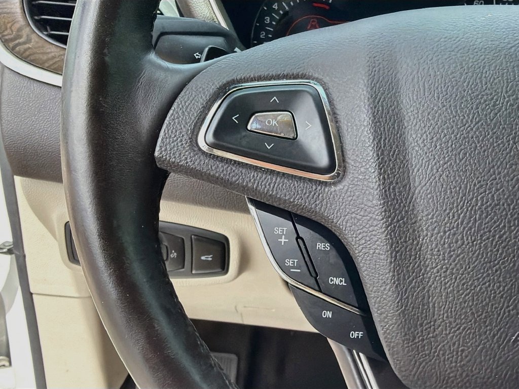 Used 2019 Lincoln MKC Reserve w/ MKC Climate Package AWD/4WD image 37