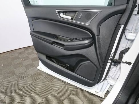 Used 2023 Ford Edge SEL w/ Convenience Package AWD/4WD image 38