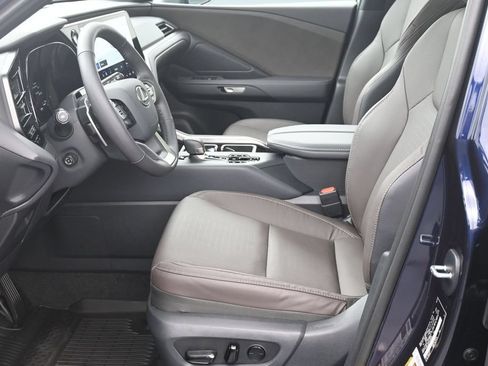 Used 2026 Lexus TX 350 AWD w/ Technology Package image 10