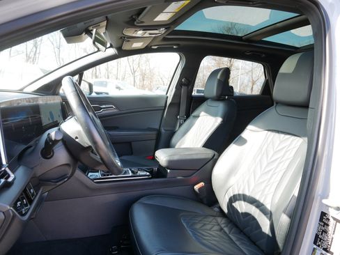 Certified 2023 Kia Sportage X-Pro Prestige image 34