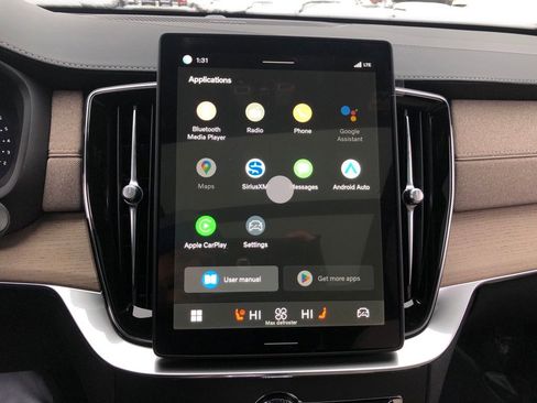 New 2026 Volvo XC90 B5 Plus image 23