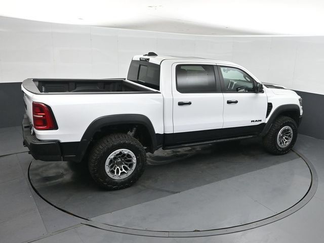 New 2026 RAM 1500 RHO w/ RHO Level 1 Equipment Group AWD/4WD image 31