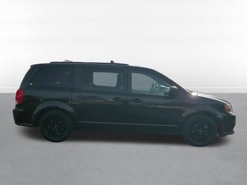 Used 2019 Dodge Grand Caravan GT image 4