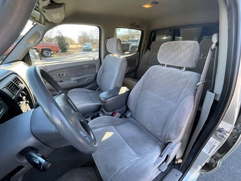 Used 2003 Toyota Tacoma 4x4 Double Cab image 12