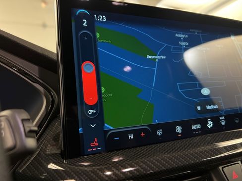 New 2026 Ford Escape ST-Line w/ Tech Pack #1 image 13