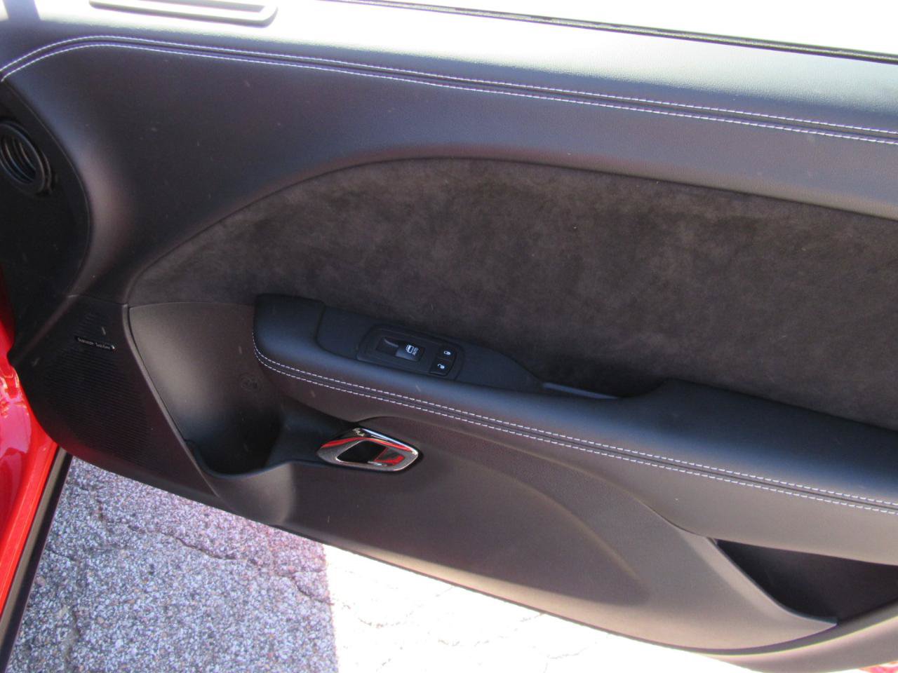 Used 2023 Dodge Challenger SRT Hellcat Redeye RWD image 50