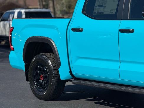 New 2026 Toyota Tundra TRD Pro image 6