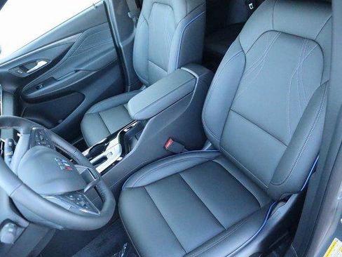 New 2026 Buick Envista Sport Touring FWD image 21