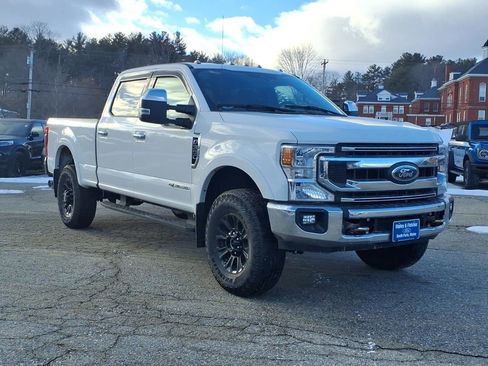 Used 2020 Ford F350 XLT w/ Tremor Off-Road Package image 3