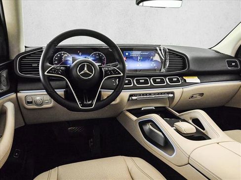 New 2026 Mercedes-Benz GLE 350 4MATIC image 20