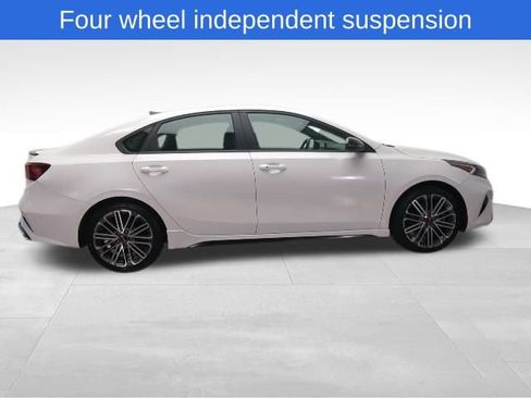 Used 2022 Kia Forte GT image 7