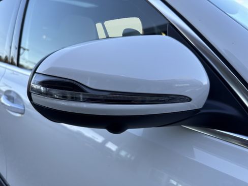 Certified 2026 Mercedes-Benz GLB 250 image 11