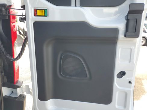 New 2026 Ford Transit 250 148 Medium Roof w/ Load Area Protection Package image 9