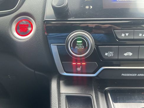 Used 2018 Honda CR-V Touring image 26