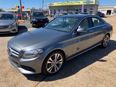 Used 2018 Mercedes-Benz C 300 Sedan