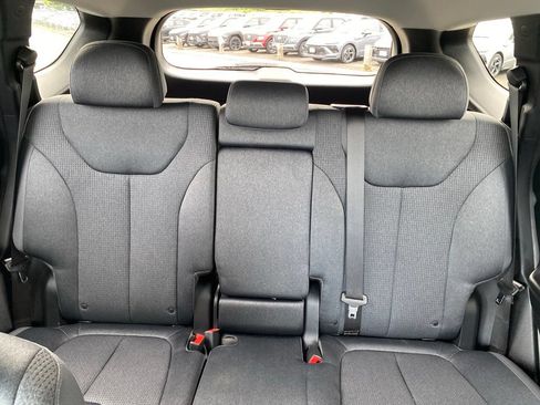 Certified 2023 Hyundai Santa Fe SEL AWD/4WD image 15