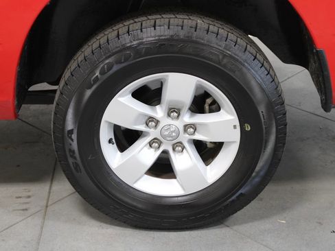 Used 2024 RAM 1500 Classic SLT image 17