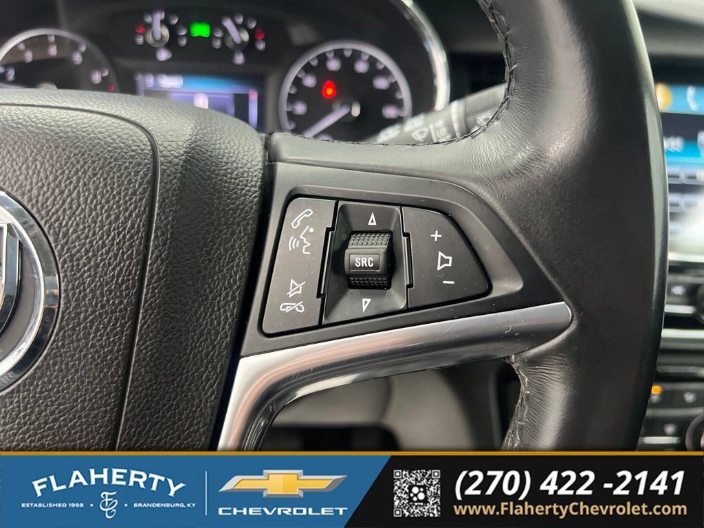 Used 2019 Buick Encore Preferred w/ Safety Package FWD image 23