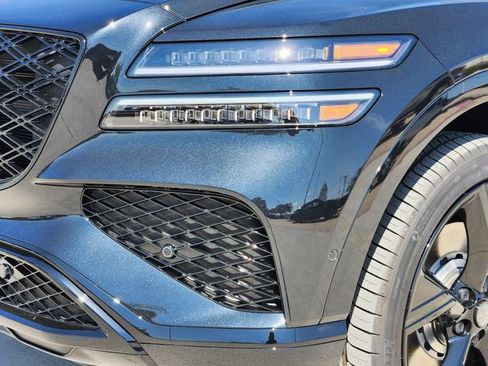 New 2026 Genesis GV80 3.5T Prestige image 5