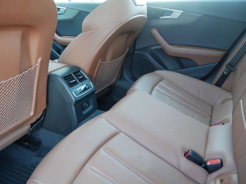 Used 2023 Audi A5 2.0T Premium w/ Convenience Package image 23