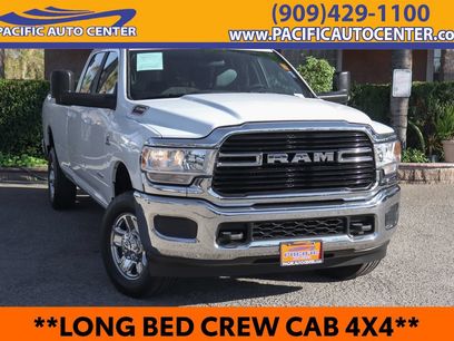 Used 2021 RAM 3500 Big Horn
