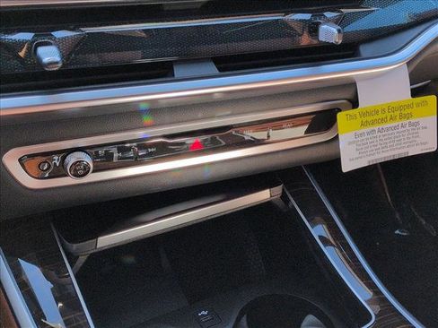 New 2026 BMW X5 xDrive50e w/ Executive Package image 12