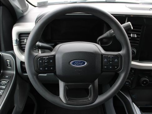 Used 2023 Ford F250 XLT w/ XLT Premium Package image 22