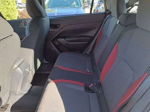 Certified 2024 Subaru Impreza RS image 29