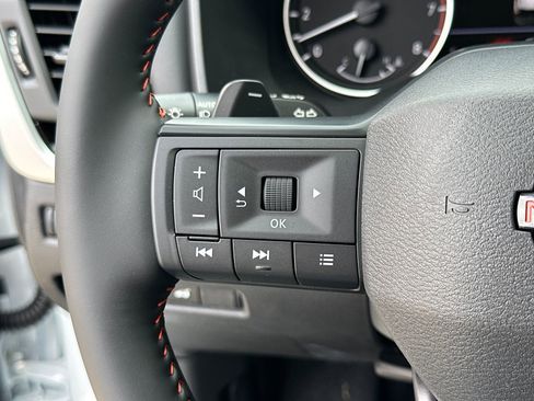 New 2026 Nissan Rogue SV w/ Rock Creek Premium Package image 26