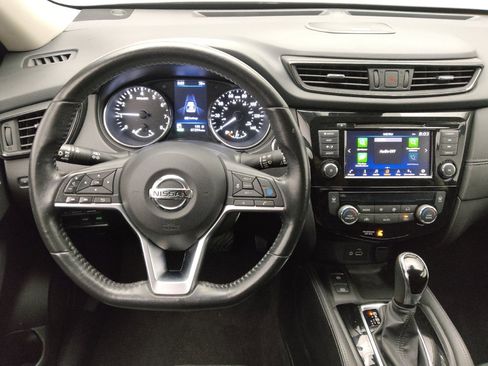 Used 2018 Nissan Rogue SL w/ Premium Package FWD image 22