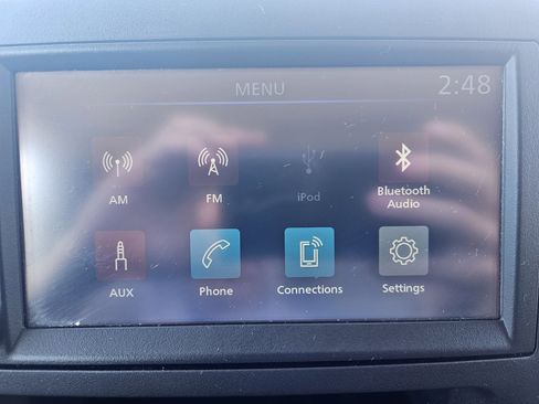 Used 2020 Nissan NV 2500 SV image 33