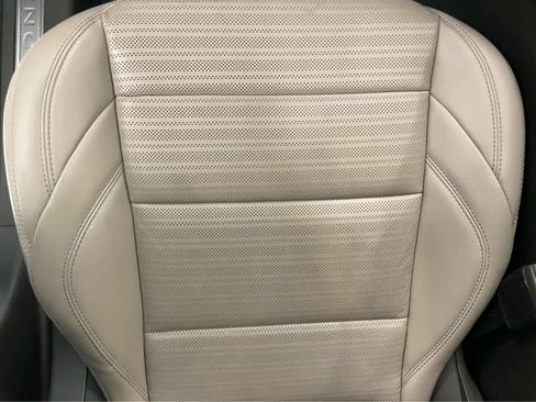 Used 2024 Lincoln Nautilus Reserve image 43