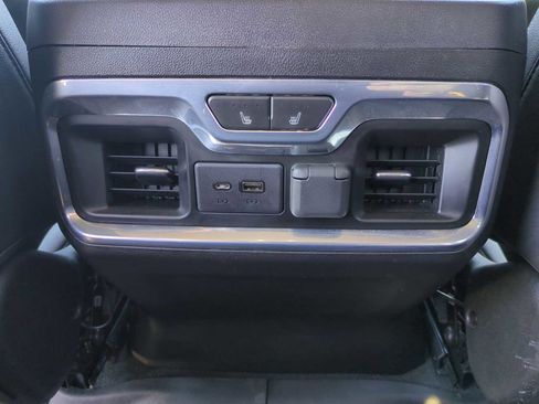 Used 2021 Chevrolet Silverado 2500 LTZ w/ LTZ Premium Texas Edition image 22