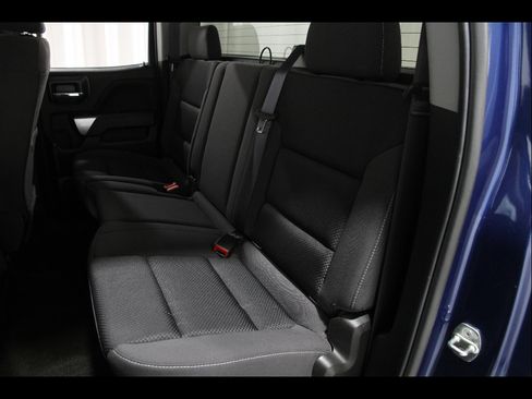 Used 2017 Chevrolet Silverado 1500 LT w/ All Star Edition image 19