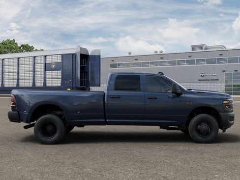 New 2026 RAM 3500 Tradesman image 21