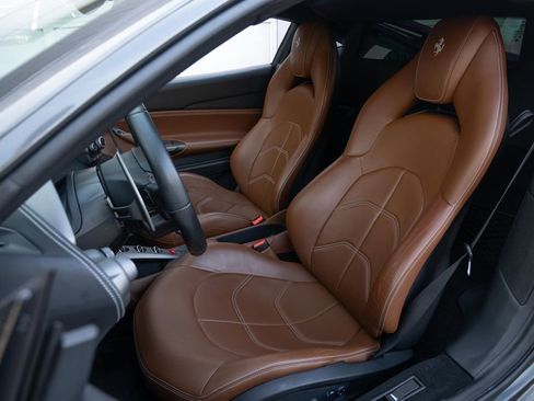 Certified 2016 Ferrari 488 GTB image 34