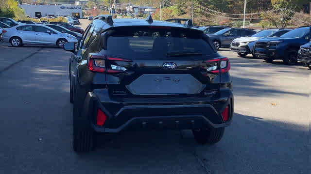 New 2026 Subaru Crosstrek 2.5i Limited AWD/4WD image 7