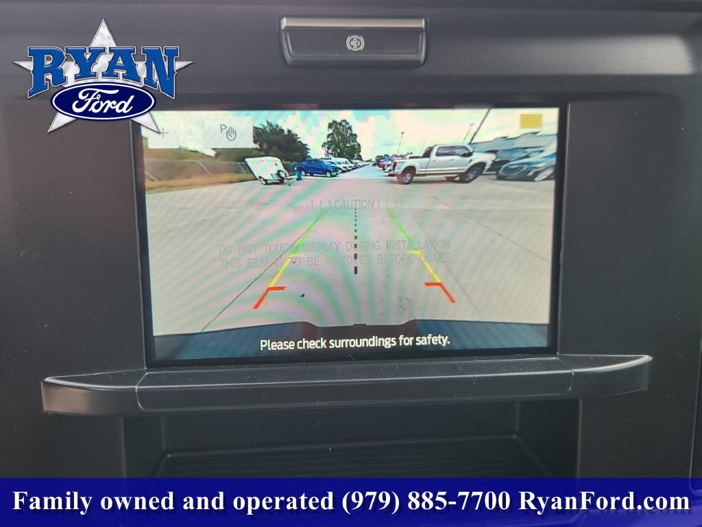 New 2026 Ford F250 XL w/ STX Appearance Package AWD/4WD image 13