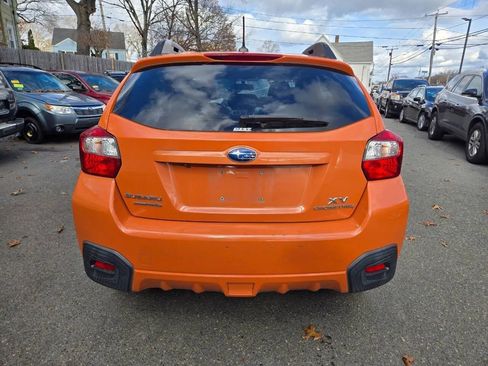 Used 2015 Subaru Crosstrek 2.0i Limited image 5