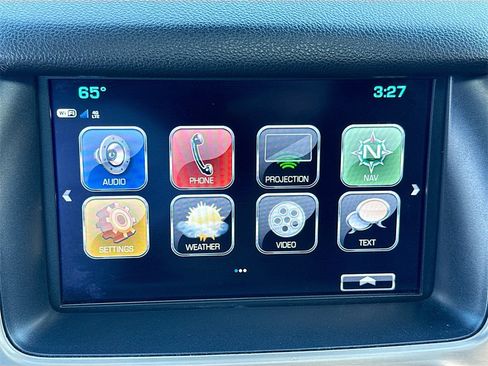 Used 2019 GMC Yukon Denali w/ Open Road Package image 16