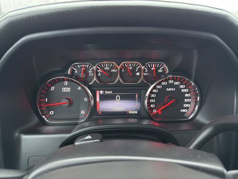 Used 2016 GMC Sierra 1500 SLE w/ SLE Value Package image 11