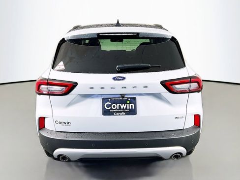New 2025 Ford Escape SE w/ PHEV Premium Package image 14