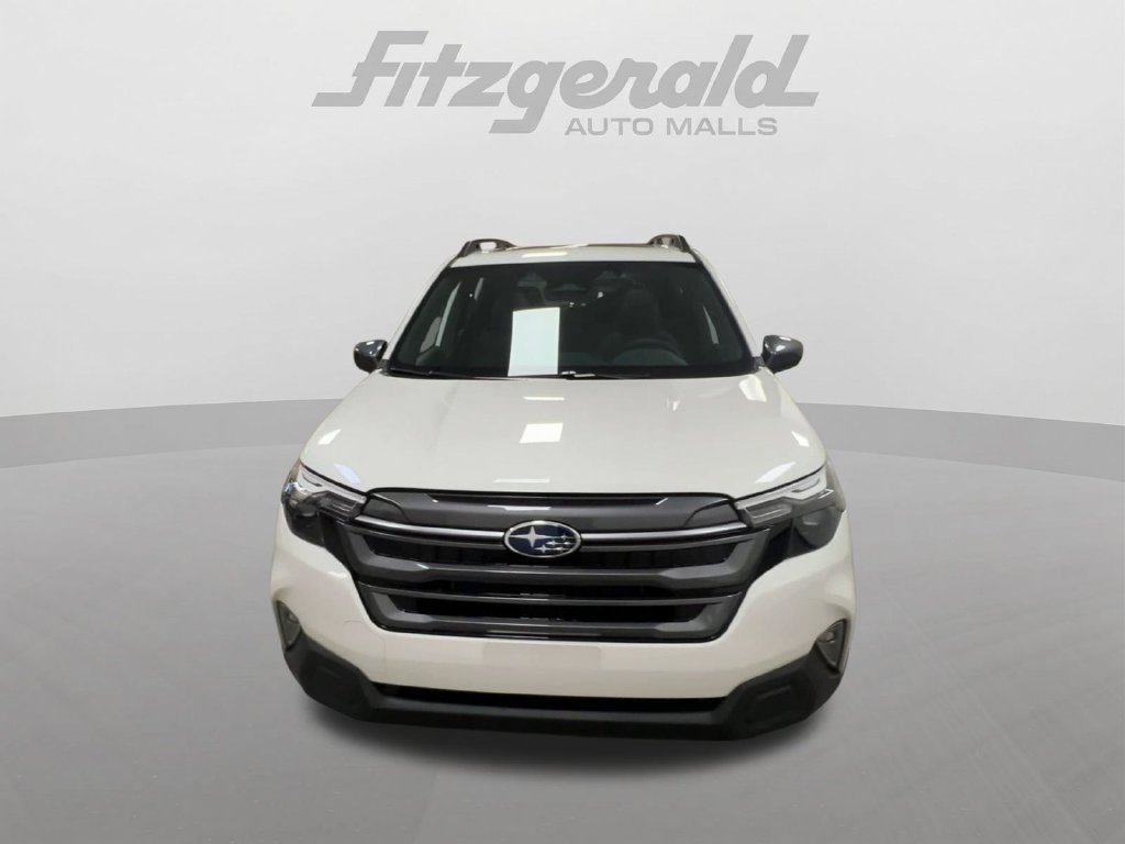 New 2026 Subaru Forester Premium AWD/4WD image 3