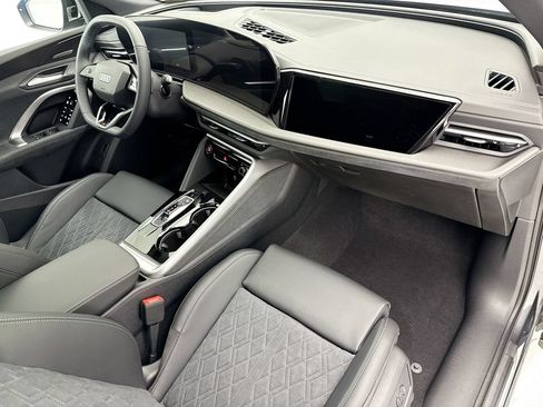 New 2026 Audi SQ5 Premium Plus AWD/4WD image 17