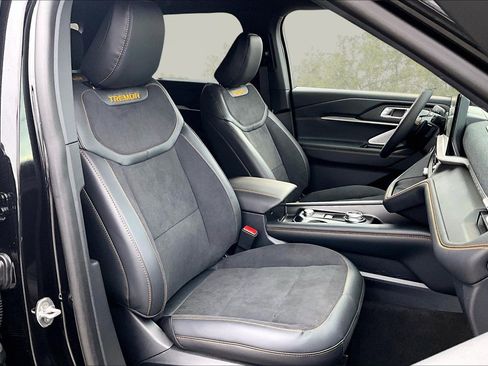 New 2026 Ford Explorer Tremor w/ Tremor Ultimate Package image 8