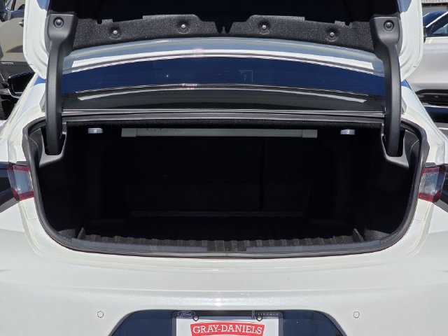 Used 2023 Acura TLX w/ A-SPEC Package FWD image 30